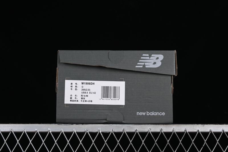 New Balance Shoes